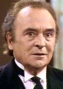Kenneth Connor Kenneth Connor
