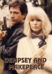 Dempsey and Makepeace Dempsey and Makepeace