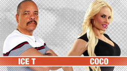 Ice-T & Coco Ice-T & Coco