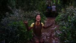 Mud Fight Mud Fight