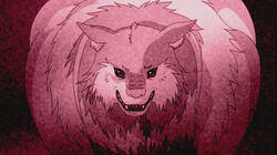 The Beast's Fangs The Beast's Fangs