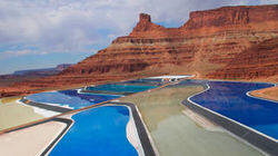 Utah Utah