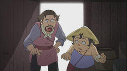 An Errand for Two An Errand for Two