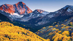 Wilderness Wilderness
