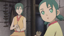 Erin the Green-Eyed Erin the Green-Eyed