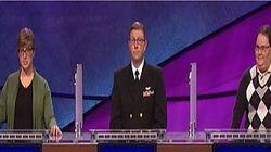 Rebecca Wald Vs. Eli Rosenberger Vs. Christiane Evaskkis-Garrett, show # 7426. Rebecca Wald Vs. Eli Rosenberger Vs. Christiane Evaskkis-Garrett, show # 7426.