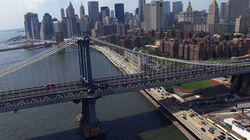 New York New York