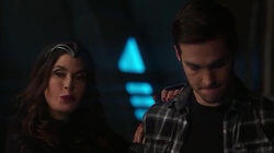 Star-Crossed Star-Crossed