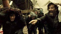 Gimme Shelter Gimme Shelter