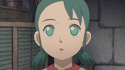 Soh-Yon the Healer Soh-Yon the Healer
