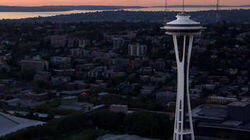 Washington Washington