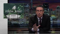 US Federal Budget US Federal Budget
