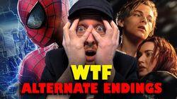 Top 11 WTF Alternate Endings Top 11 WTF Alternate Endings