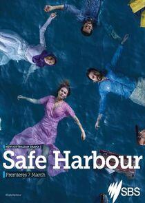 Safe Harbour Safe Harbour