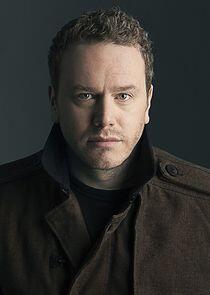 Kevin O'Grady Kevin O'Grady