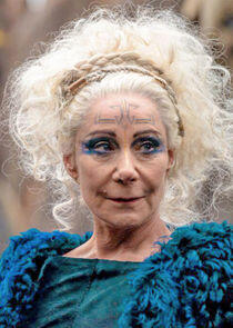 Queen Antedia Queen Antedia