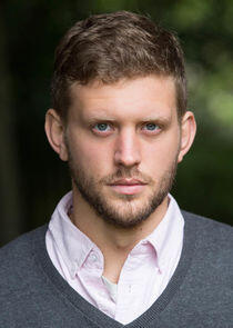 Tom Durant-Pritchard Tom Durant-Pritchard