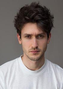 Lewis Peek Lewis Peek
