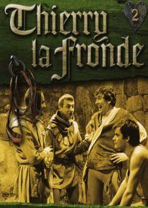Thierry la Fronde - Season 2 Thierry la Fronde - Season 2