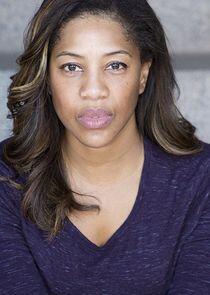 photo of Nikki Dixon photo of Nikki Dixon