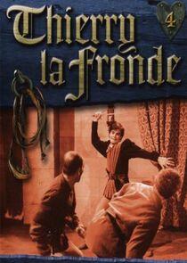 Thierry la Fronde - Season 4 Thierry la Fronde - Season 4