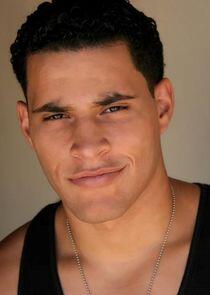 photo of Juan Gil photo of Juan Gil