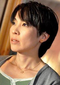photo of Yukari Komatsu