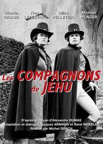 Les Compagnons de Jehu - Season 1 Les Compagnons de Jehu - Season 1