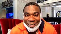 Tracy Morgan Tracy Morgan