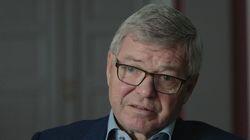 Tok Jan Wiborg livet sitt? Tok Jan Wiborg livet sitt?