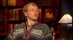 Davy Wathne, Marion Ravn Davy Wathne, Marion Ravn