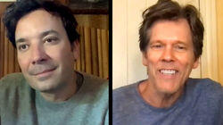 At Home Edition: Kevin Bacon, Aunjanue Ellis, Sarah Cooper, Christine and the Queens At Home Edition: Kevin Bacon, Aunjanue Ellis, Sarah Cooper, Christine and the Queens