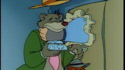 Time Waits for No Bear Time Waits for No Bear