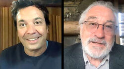 At Home Edition: Robert De Niro, James Blake, Lenny Kravitz At Home Edition: Robert De Niro, James Blake, Lenny Kravitz