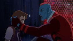 Star Lord: Part 2 Star Lord: Part 2