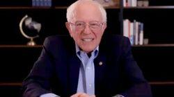 Sen. Bernie Sanders, Yvonne Orji, Black Pumas Sen. Bernie Sanders, Yvonne Orji, Black Pumas