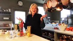 Martha Stewart Martha Stewart