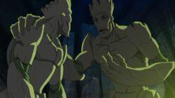 Groot: Part 1 Groot: Part 1