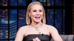 Kristen Bell, Desus & Mero, Little Big Town, Chris Coleman Kristen Bell, Desus & Mero, Little Big Town, Chris Coleman