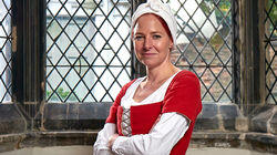 Tudor Norwich Tudor Norwich
