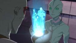 Drax: Part 1 Drax: Part 1
