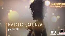 Natalia Lacunza Natalia Lacunza