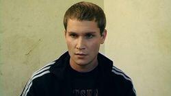 Знакомство с Коляном Знакомство с Коляном