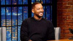 Will Smith, Michael Cruz Kayne Will Smith, Michael Cruz Kayne