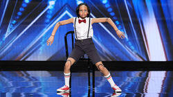 Auditions 4 Auditions 4