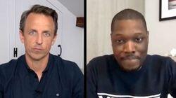 Michael Che Michael Che