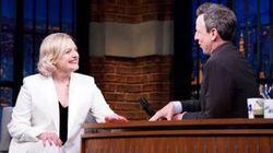 Elisabeth Moss, Richard E. Grant, Mt. Joy, Michel'Le Baptiste Elisabeth Moss, Richard E. Grant, Mt. Joy, Michel'Le Baptiste