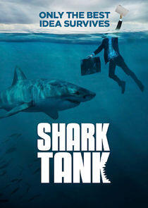 Shark Tank Shark Tank