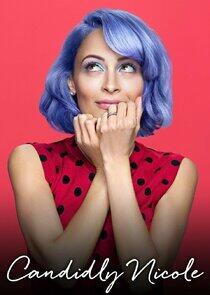 Candidly Nicole Candidly Nicole