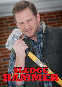 Sledgehammer Sledgehammer
